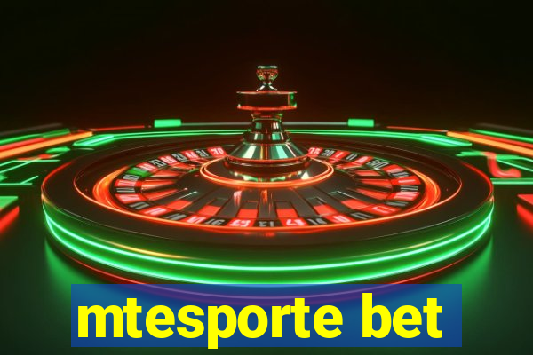 mtesporte bet